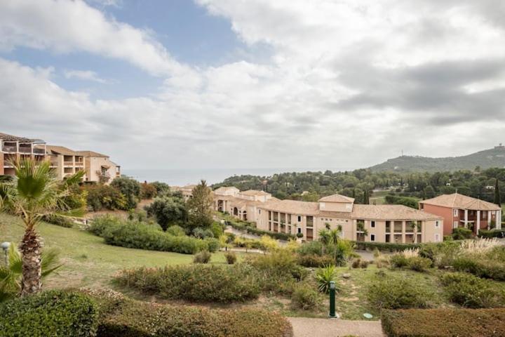 Magic Mer Saint-Raphael  Bagian luar foto