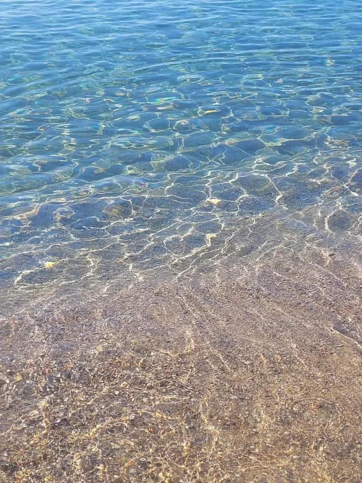 Magic Mer Saint-Raphael  Bagian luar foto