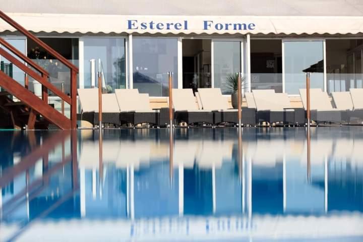 Magic Mer Saint-Raphael  Bagian luar foto