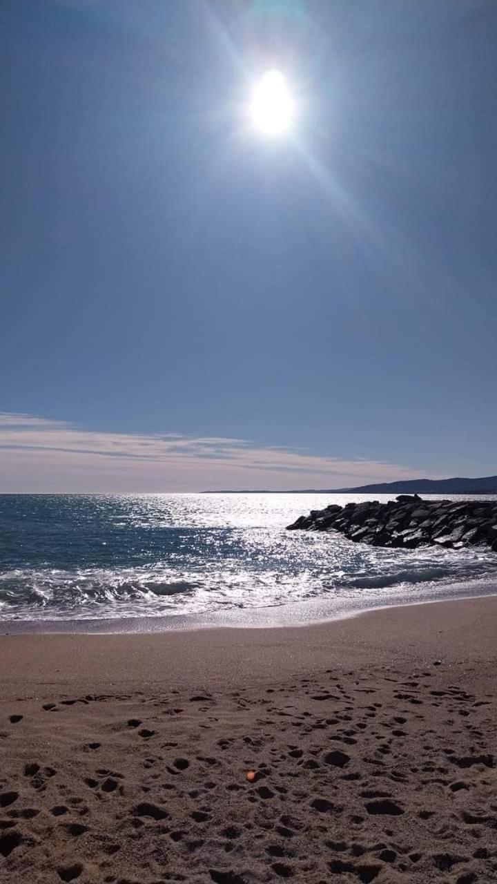 Magic Mer Saint-Raphael  Bagian luar foto