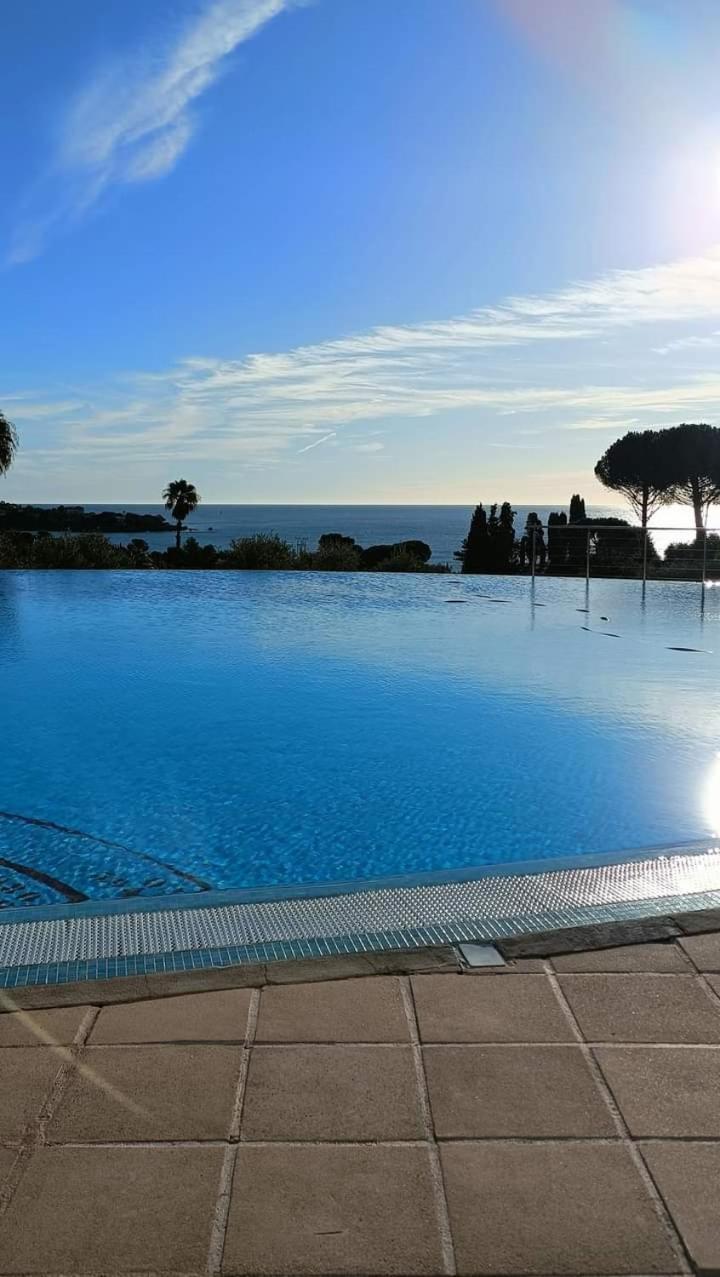 Magic Mer Saint-Raphael  Bagian luar foto