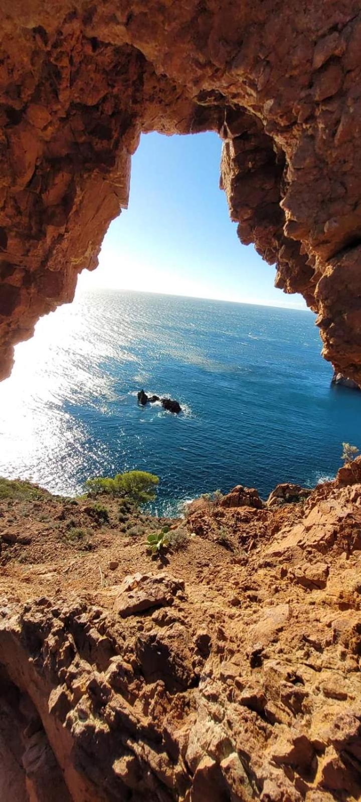 Magic Mer Saint-Raphael  Bagian luar foto