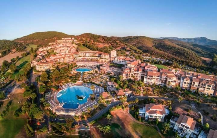 Magic Mer Saint-Raphael  Bagian luar foto