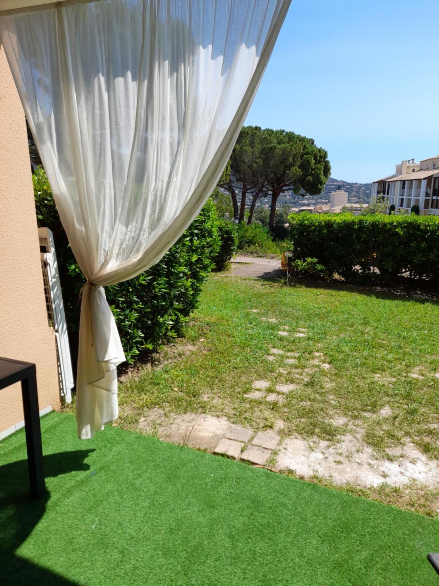 Magic Mer Saint-Raphael  Bagian luar foto
