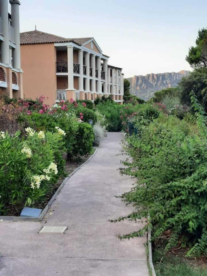Magic Mer Saint-Raphael  Bagian luar foto